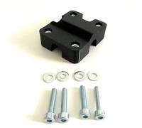 Soporte de montaje universal para todos los modelos Garmin Zumo (12 mm XT)