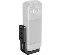 SmallRig 5824 Soporte de vertical a horizontal para Insta360 X5 / X4 Air/ X4 /X3