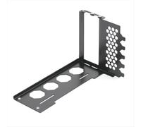 Soporte de montaje vertical para GPU, soporte para tarjeta gráfica, soporte para tarjeta de video VGA
