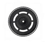 Soporte de mopa para aspiradora Roomba 405 4020 504 505 Series Plastic Spare Part Stable Pad Holder Quick Install Secure Fit for RCF-Y1 G181020 G181220