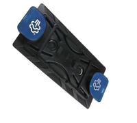 Soporte de mopa para limpiador de vapor Rowenta Clean & Stream - RS-2230001388