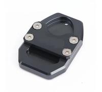 Soporte De Motocicleta Para SYM RV250 Symphony EVO250i 300i GTS300, Almohadilla De Extensión, Soporte Lateral, Placa Ampliadora(G)