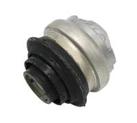 Soporte de motor 400 221 240 Caucho para Mercedes Benz W221 300 350 Hybrid | Compatible con Mercedes Benz W221 300 350 Hybrid, 2212401117, Instalación fácil, Duradero, Ajuste preciso, Fiable, Sólido