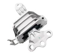 Soporte de motor Ajuste Para Chevrolet Cruze Apto Para Buick Excelle 1,6/1,813248552 Soporte De Almohadilla De Buje De Transmisión De Caja De Cambios De Pie De Motor montura para motor(Engine Right)