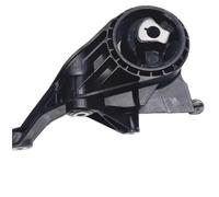 Soporte de motor Ajuste Para Chevrolet Cruze Apto Para Buick Excelle 1,6/1,813248552 Soporte De Almohadilla De Buje De Transmisión De Caja De Cambios De Pie De Motor(Gearbox Front)