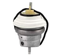 Soporte de motor C2D19868, repuesto para XF 13-15, soporte de apoyo del motor delantero izquierdo y derecho, construcción duradera en hierro, soporte de motor compatible con