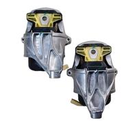 Soporte de motor Compatible con Audi A4 B9 S4 A5 S5 8W0199371 8WD199371B 8W0199371AB 8W0199372BD 8W0199372 8W0199371AT 8W0199372CDEmontaje del motor(1 Set)
