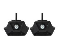 Soporte de motor Compatible con Ben W463 2003-2011 Compatible con BenG55 AMG 2009-2015 Soporte de motor 4602407018 4602406718 montura para motor