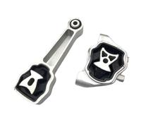 Soporte de Motor Compatible con Jaguar E-Pace 2017-2024 J9C1511 LR032311 Soporte de Motor Superior Trasero Inferior para automóvil