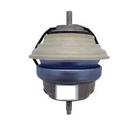 Soporte de Motor Compatible con Jaguar XJ XF X351 C2D18063, 1 Pieza, Soporte de Motor Izquierdo y Derecho para Coche, Kit de reparación de Piezas de Repuesto