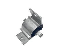 Soporte de motor de automóvil Para Jaguar XF 2.0L Diesel 2016 - Kit De Soporte De Caja De Cambios De Montaje De Motor T4N1434/T2H14266 - Pieza Automóvil Del Mercado Accesorios Soporte elástico suspens