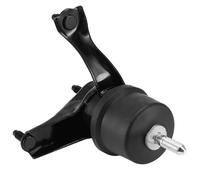 Soporte de Motor de Coche, Piezas de automóvil, Soporte de Motor, Almohadilla de Goma 12372-28020 12372-0H120 12372-20080 para Toyota, Previa y Camry