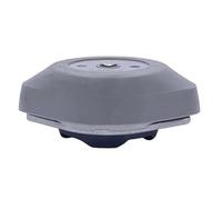 Soporte de Motor de la Caja de Cambios Trasera para Skoda Superb Soporte de Motor 8D0399151M 1997-2005 Soporte de Montaje Accesorios