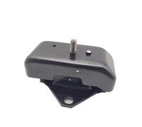 Soporte de Motor de Repuesto 1093A035 MR995005 6B31. Soporte de Montaje de Motor Compatible con Mitsubishi Pajero Sport L200 3.0L 2012-2017 (1 Pieza Original).