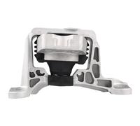 Soporte de Motor Delantero para transmisión automática de Doble Embrague AV6Z6038A A5646 para Focus 2.0L 2012-2018. Soporte de Motor hidráulico.