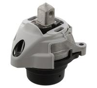 Febi bilstein 103059 Cojinete de motor con tapa protectora, 1 pieza