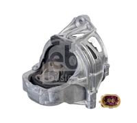 Soporte de motor FEBI BILSTEIN 172226 izquierda