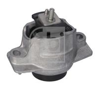Soporte del motor derecha Soporte hidráulico 181513 FEBI BILSTEIN para JAGUAR