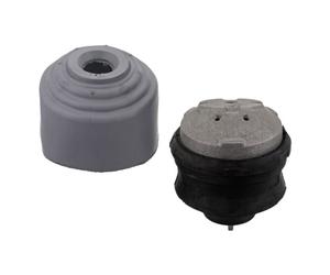 Soporte de motor FEBI BILSTEIN 28333 derecha