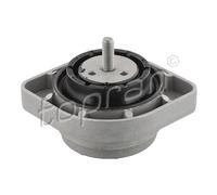 Soporte de motor HANS PRIES 634 515 izquierda