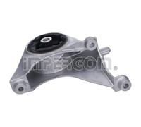 Impergom Soporte de motor 31385 compatible con OPEL Antara A L07