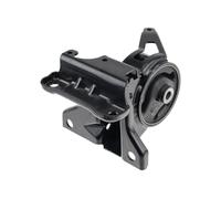 Soporte De Motor Izquierdo Para Hyundai Santa Fe I Sm 2.7 00-06