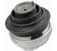 Soporte de motor LEMFÖRDER 38340 01 izquierda