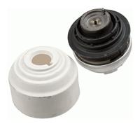 Soporte de motor LEMFÖRDER 38341 01 derecha
