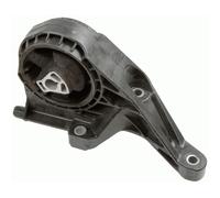 Soporte de motor LEMFÖRDER 39298 01