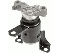 Soporte de motor LEMFÖRDER 39441 01 derecha