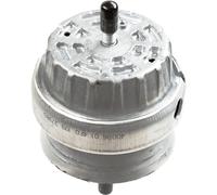Soporte de motor LEMFÖRDER 40086 01 izquierda