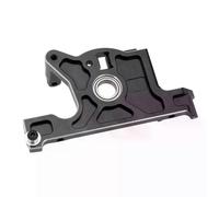 Soporte de motor metálico con rodamiento 10x19x5mm para chasis Traxxas Rustler 4x4 VXL Slash 4x4 LCG