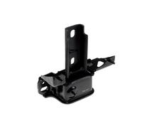Soporte De Motor Mtm Izquierdo Mazda 2 De 07-, Mazda Demio De 07-
