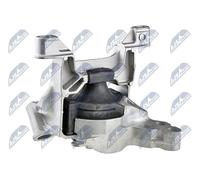 Soporte De Motor NTY ZPS-MZ-067 Para Mazda, Lado Derecho