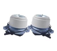 Soporte de Motor para automóvil Benz para C218 S212 W212 W218 E220 E250 CLS250 2PCS Soporte de Motor para automóvil Soporte de Motor para Soporte