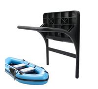 Soporte de motor para barcos | Soporte de montaje de motor fueraborda - Accesorios de repuesto para canoas, soporte de hélice de kayak para propietarios de pequeños barcos en lagos, estanques y mares