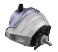 Soporte de motor para BMW Serie 5 E60 E61 520D 520I 520Li N46 N43 2006-2010 | Compatible con BMW Serie 5 E60 E61 520D 520I 520Li N46 N43 2006-2010, 22116777118, Duradero, Ajuste preciso, Fiable, Sólido