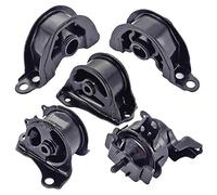 Soporte de motor para Honda Civic 1996-2000 1.6L 8575 8435 8710 A6520 8897 8300 A6502 A6556 A6506 A6526 50841-SR3-983 50842-SR3-030 50824-S04-013 50810-SR3-981 50805-S04-000