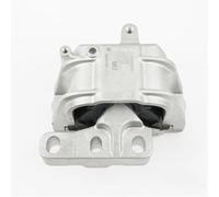 Soporte De Motor Para Jetta (2006-2011) Para Touran (2003-2010) 1K0199262BG, 1K0199262CG Y 5N0199262F(Style 1)
