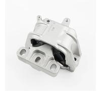 Soporte De Motor Para Jetta (2006-2011) Para Touran (2003-2010) 1K0199262BG, 1K0199262CG Y 5N0199262F(Style 2)