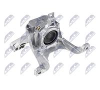 Motorhalter Antivibración NTY para Mercedes A-Klasse W177 B-Klasse W247