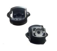 Soporte de Motor para Mercedes Benz W116 W123 W126 300SD 1232413013 Soportes de Motor Soporte de cojinete Montaje de Motor y Caja de Cambios