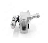 Soporte de Motor Soporte de Motor Ajuste Derecho para Volkswagen Ajuste para Audi Ajuste para Tiguan 1.4T/2.0T Soportes de Motor para automóvil