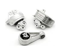 Soporte De Motor, Soporte De Transmisión, Soporte De Montaje del Motor para MG RX5 HS GS 2.0T 30064476 30058273 30053773 10080988 Soportes amortiguación(Style1)