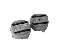 Soporte de motor Soporte hidráulico 2 Unids/set De Montaje De Motor Delantero LH + RH 2007-2022 Para Bentley Para Continental Para Flying Spur GT GTC 3W0199381R Soporte de motor