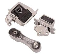 Soporte de motor Soporte hidráulico 3 Piezas De Soporte De Motor Para X1 X2 Para Mini Para Cooper Para Clubman 1.5L 2.0L 2014-2021 22116885788 22116885934 22316853453 Soporte de motor
