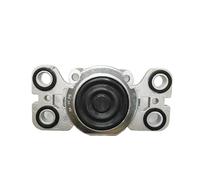Soporte de motor Soporte hidráulico 31316875 3576101 Motor Conductor Izquierdo Montaje Frontal Lemforder Pro Piezas Para Volvo S80 S60 V70 V60 XC70 2011 2012 2013 2014 Soporte de motor