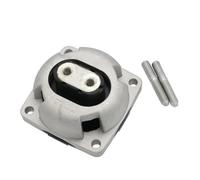 Soporte de motor Suspensión mont para Mercedes Benz GL 350 300 4MATIC | Compatible con Mercedes Benz GL 350 300, 1662400518 1642401318, Duradero, Ajuste preciso, Rendimiento estable, Fiable, Sólido