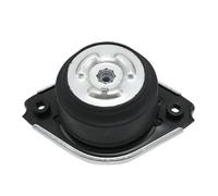 Soporte de motor Suspensión para Mercedes Benz ML 300 350 4MATIC 2512404417 | Compatible con Mercedes Benz ML 300 350, 2512403117 Caucho, Duradero, Ajuste preciso, Rendimiento estable, Fiable, Sólido