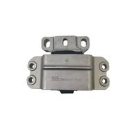 SOPORTE DE MOTOR TRASERO IZQUIERDO MONTAJE Caja De Cambios 1K0199555AK 1K0199555BC 1K0199555AB Para Passat Para TOURAN Para Octavia Para Superb Soportes Motor Coche